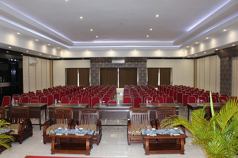 HOTEL DI PANGANDARAN YANG ADA RUANG MEETINGNYA, sewa ruang meeting di pangandaran