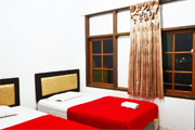 sTANDAR Room kamar hotel termurah di Pangandaran