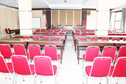 Hotel di Pangandaran yang ada ruang meetingnya